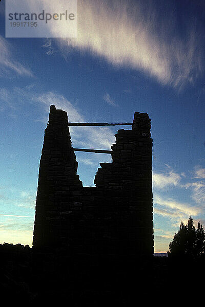 Hovenweep-Nationaldenkmal