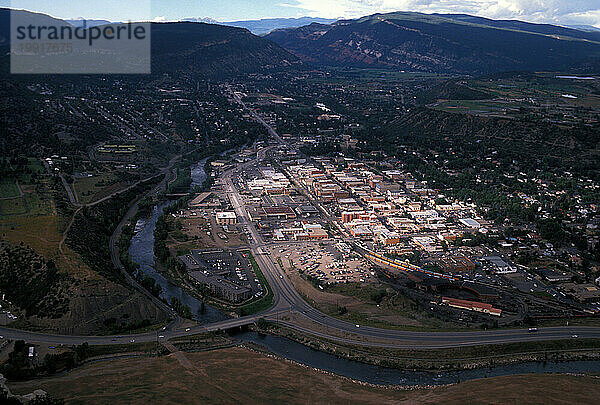 Durango  Colorado