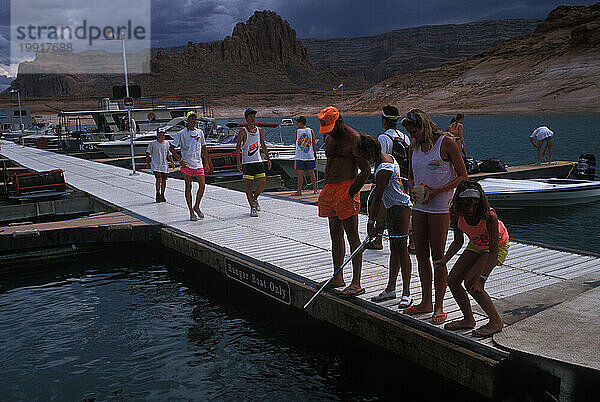 Lake Powell