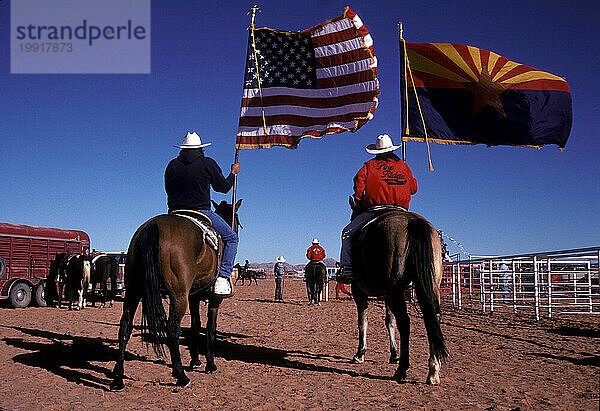 Navajo-Rodeo