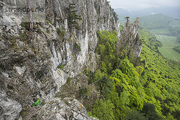 Highline Österreich