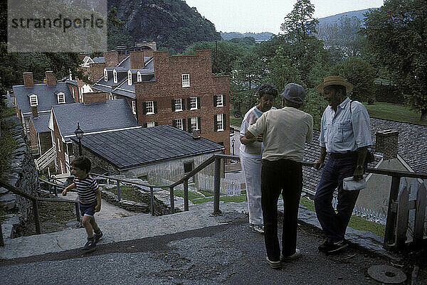 Harpers Ferry