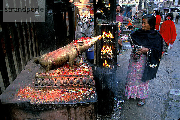 Nepal