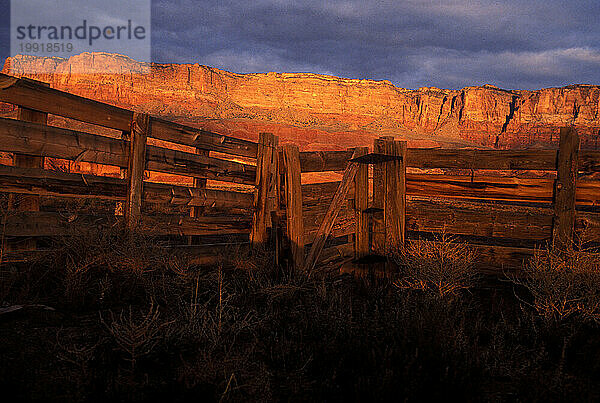 Arizona Strip