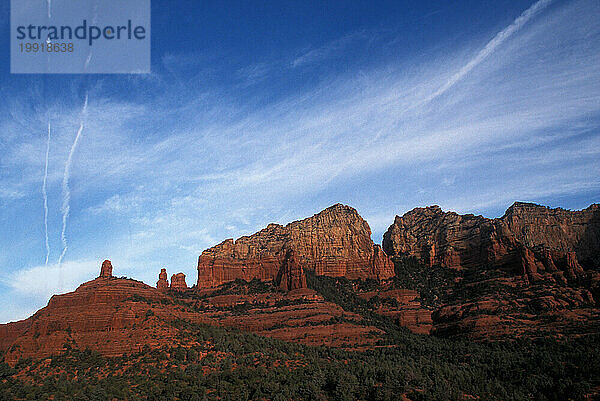 Sedona  Arizona