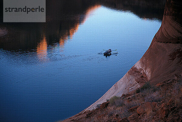 Lake Powell