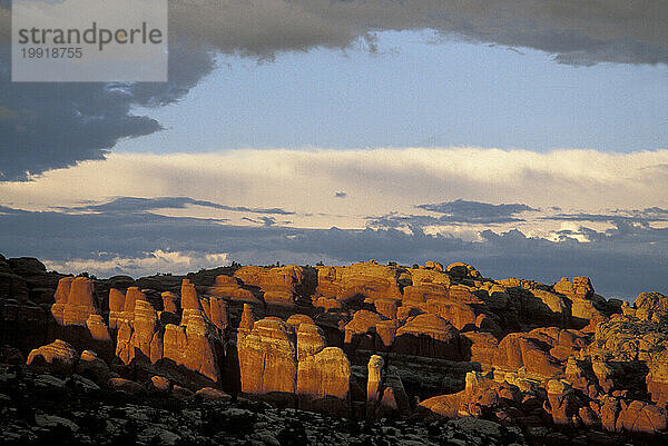 Arches-Nationalpark