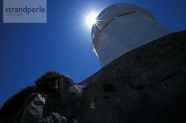 Kitt-Peak-Observatorium