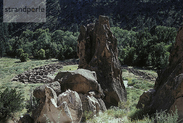 Bandelier-Nationaldenkmal