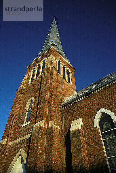 Viktorianische Architektur