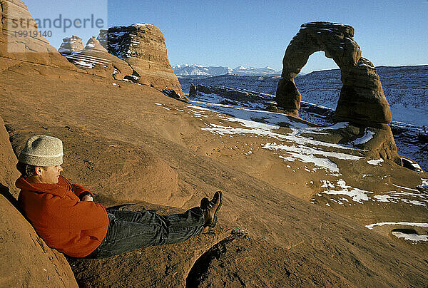 Arches-Nationalpark