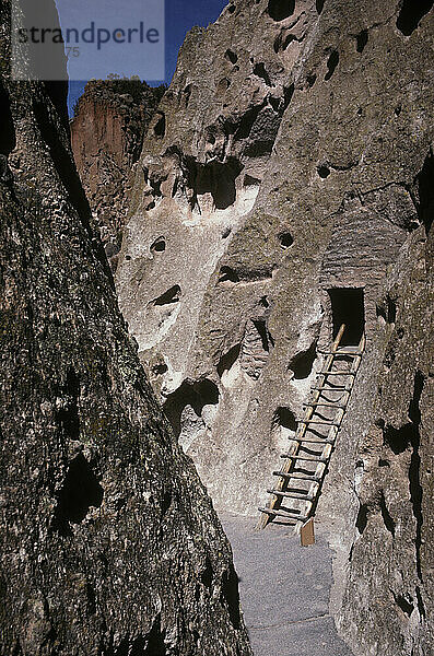 Bandelier-Nationaldenkmal