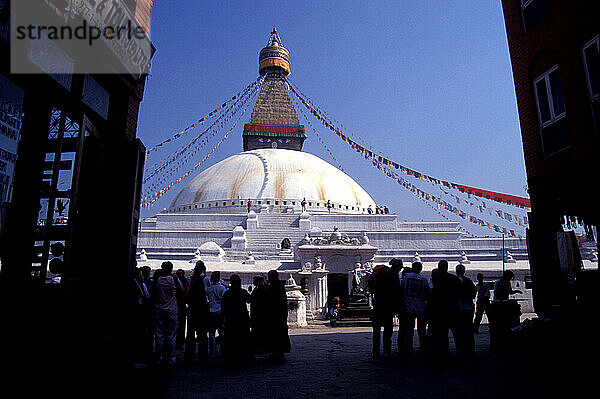 Nepal