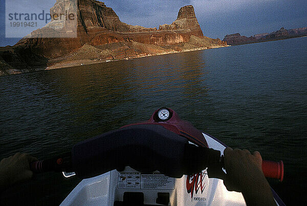 Lake Powell