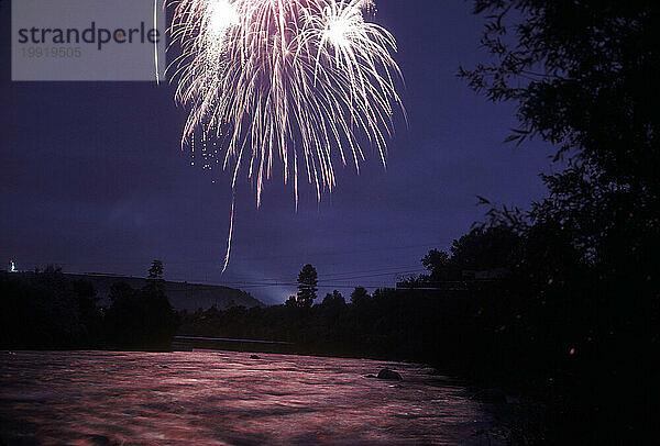 Feuerwerk