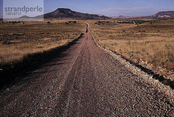 Arizona Strip.