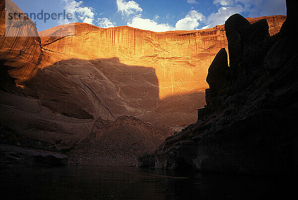 Lake Powell