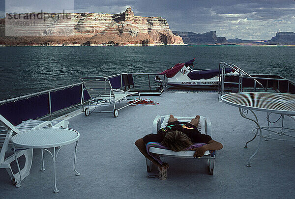 Lake Powell