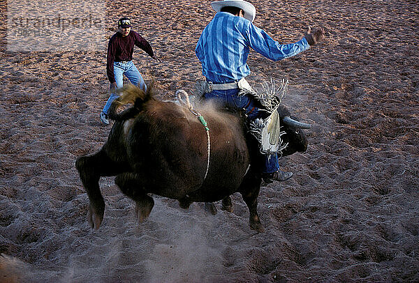 Navajo-Rodeo