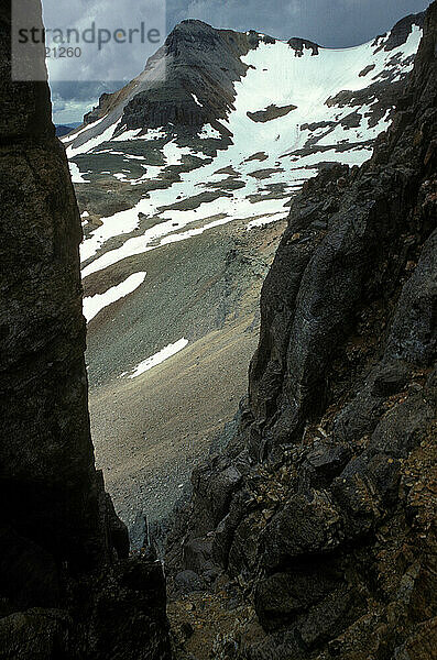 Colorado-Berge