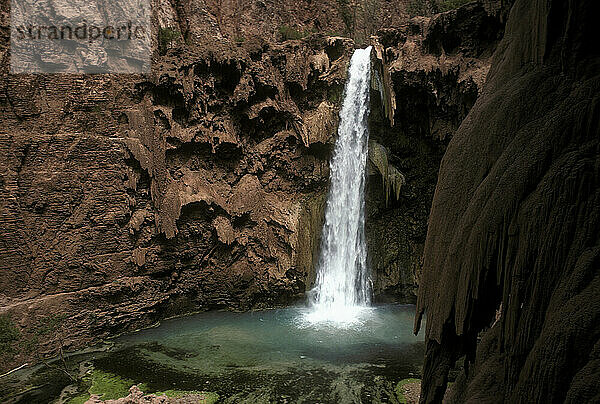 Havasu Canyon