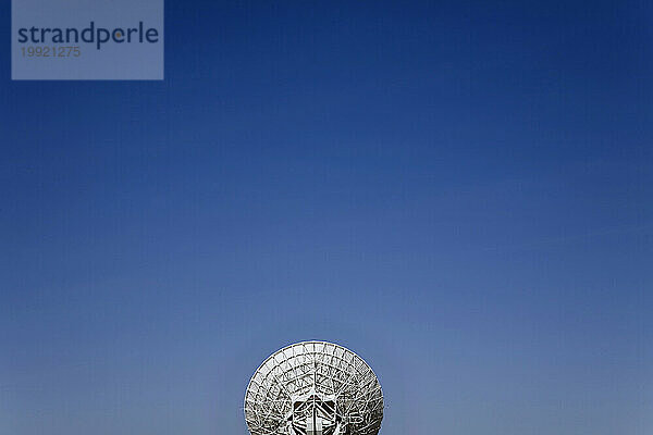 Parabolantenne beim Very Large Array.