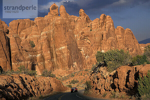 Arches-Nationalpark