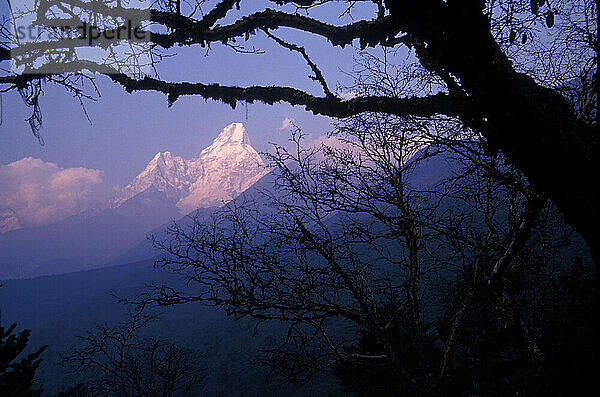 Himalaya-Gebirge