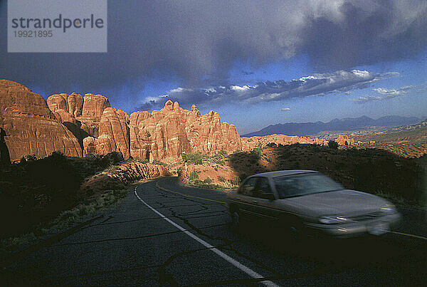 Arches-Nationalpark