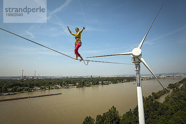 Urbane Highline