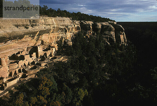 Mesa Verde