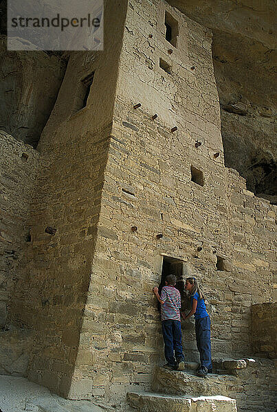 Mesa Verde