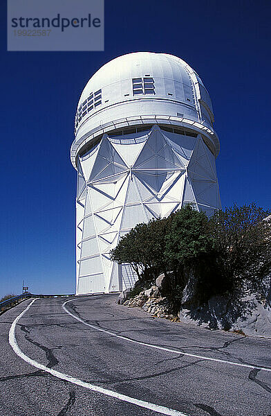 Kitt-Peak-Observatorium