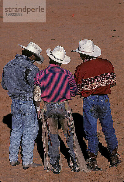 Navajo-Rodeo