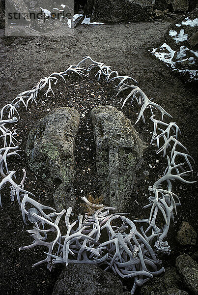 Bandelier-Nationaldenkmal