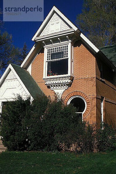 Durango  Colorado