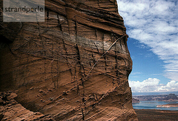 Lake Powell