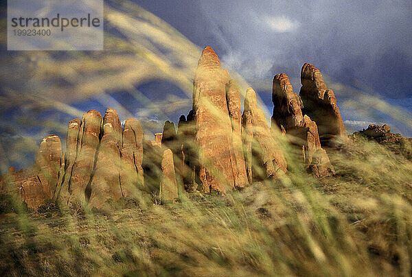 Arches-Nationalpark