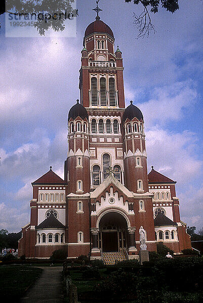 Cajun-Land