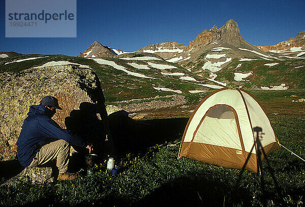 Colorado-Berge