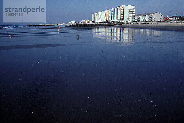 New Jersey Shore