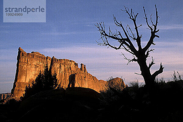 Arches-Nationalpark