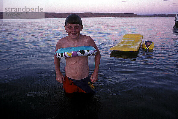 Lake Powell