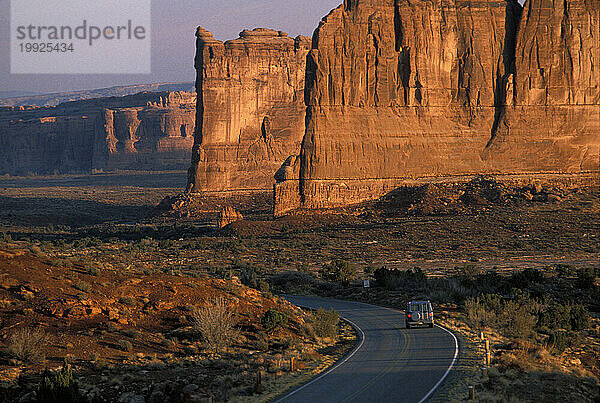 Arches-Nationalpark