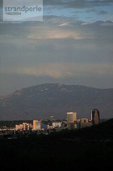 Tucson  Arizona