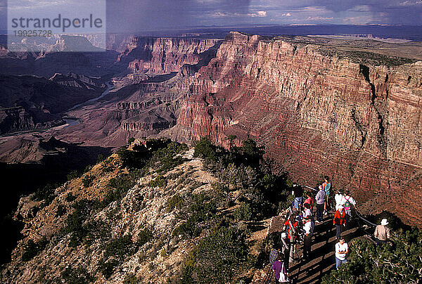 Grand Canyon.