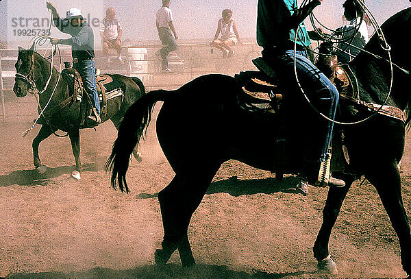 Navajo-Rodeo