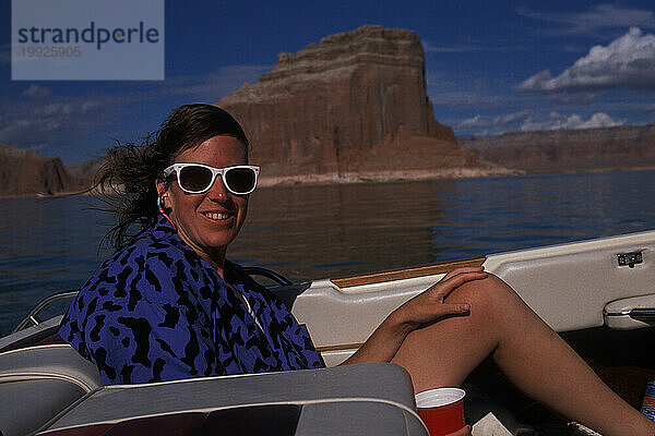 Lake Powell