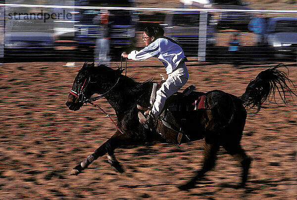 Navajo-Rodeo