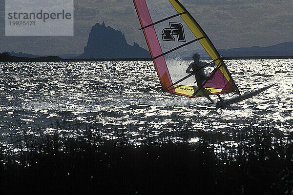 Windsurfen